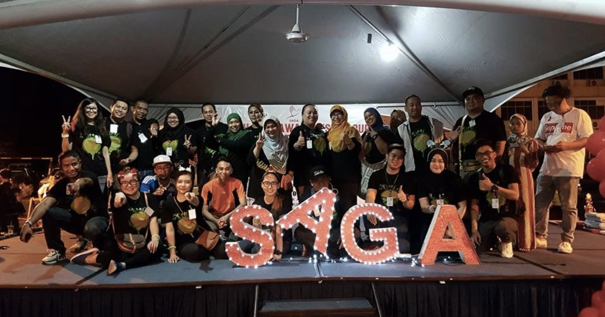 Healthcare Heroes #3: Sabah AIDS Awareness Group Association (SAGA)