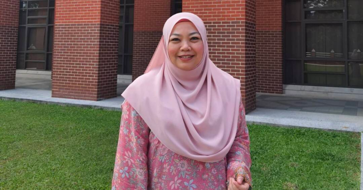 Because Feelings Matter #13: Kak Ngah’s Journey As A Survivor of Suicide Loss