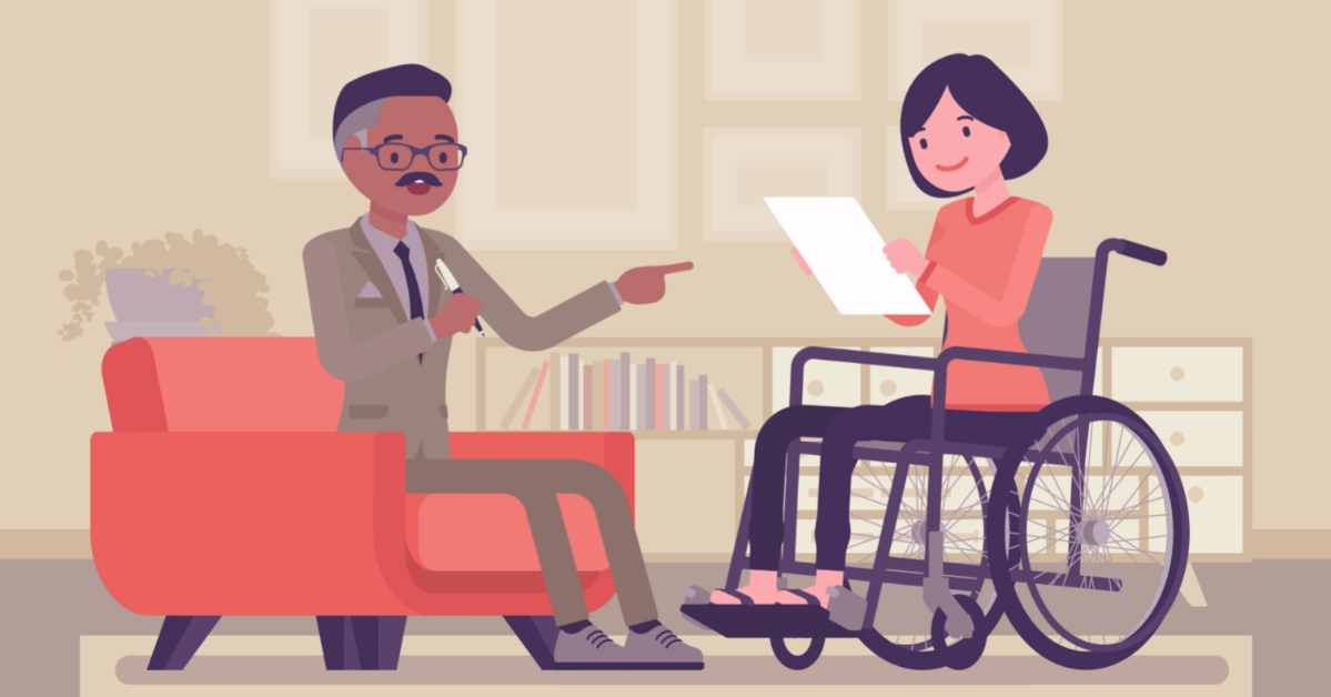Doctor in the House: Medical Disabilities and Insurance Claims (Part 1)