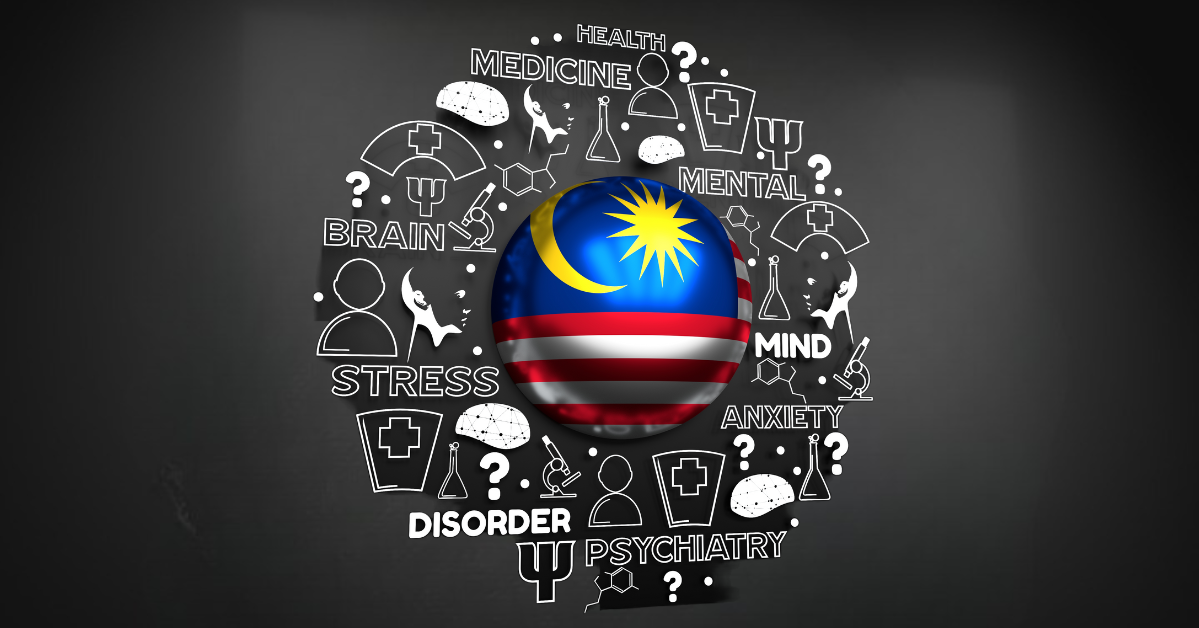 Mind Matters: But Does Mental Health Matter in GE15 Manifestos?