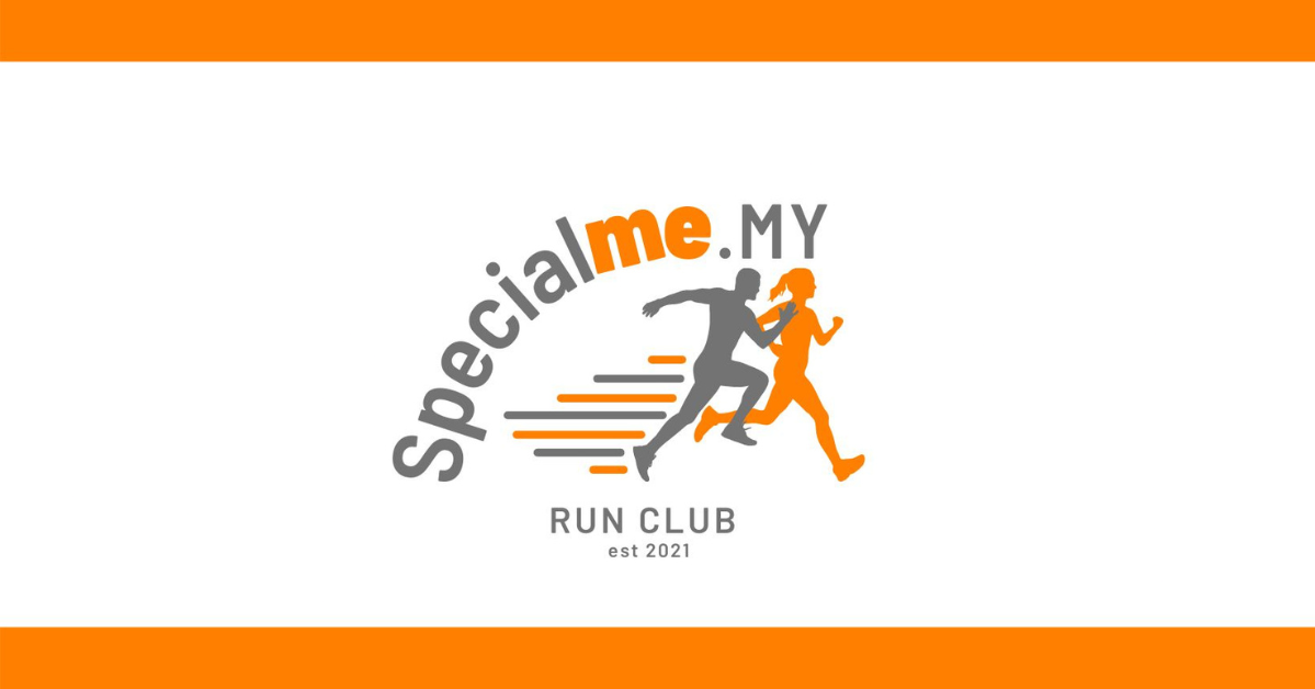 The Running Club that Celebrates Neurodiversity