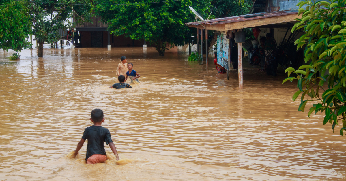 Flood Safety Tips 101: Here’s What You Should (And Shouldn’t) Do