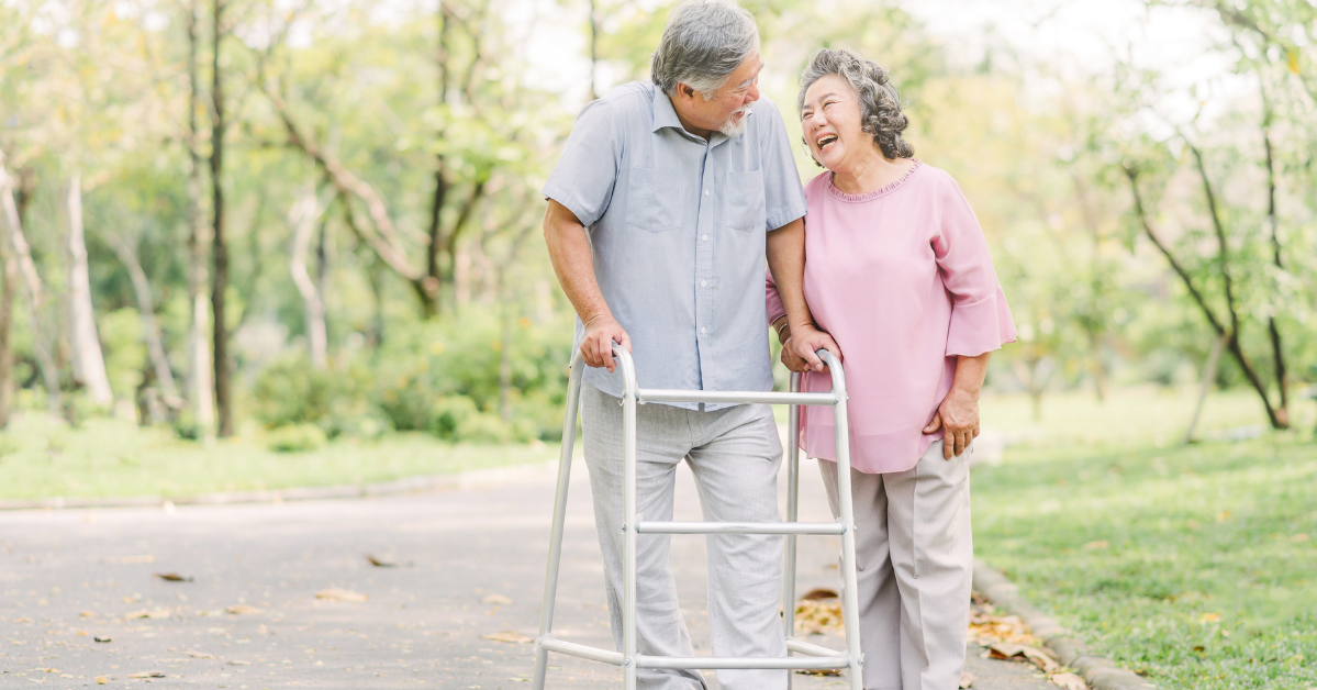 Healthy Ageing: World Guidelines for Falls Prevention in Older Adults