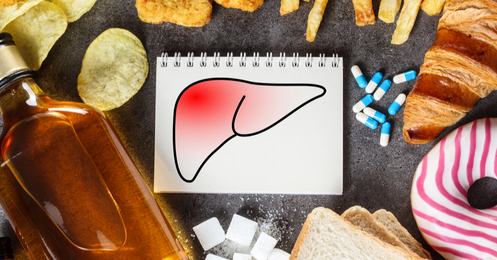 Doctor in the House: Fatty Liver On The Rise