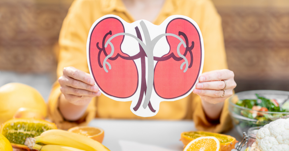 World Kidney Day: Keeping Your Kidneys Healthy 
