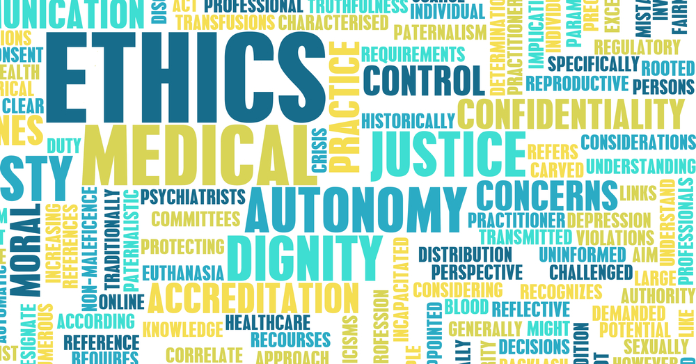 The Heart of Medicine: Being An Ethical Doctor