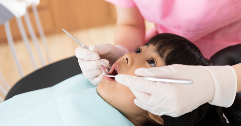 Public Health: Filling The Gap in Dental Care