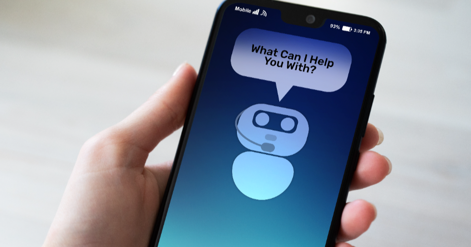 Mind Matters: Can Mental Health Apps And AI Chatbots Help Me?