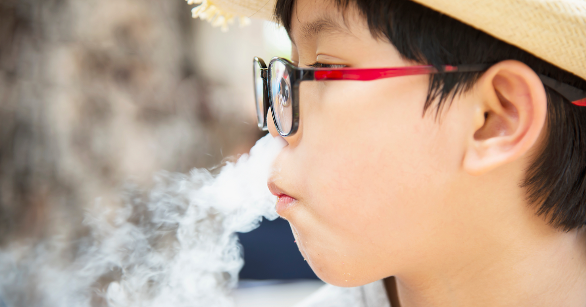 Public Health: How Will Malaysia’s Vape Trends Lead To Nicotine Addiction Among Youths?