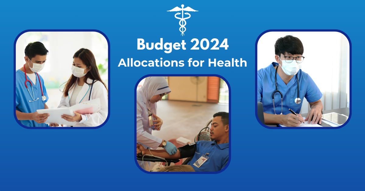 Budget 2024: Allocations for Health