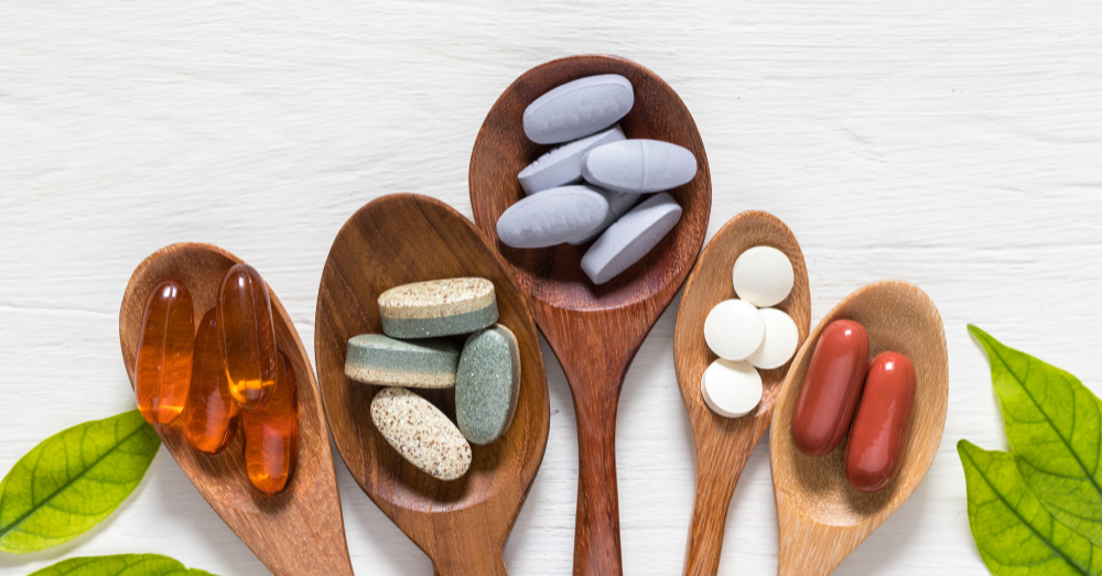 Doctor in the House: Ensuring Responsible Regulation of Dietary Supplements