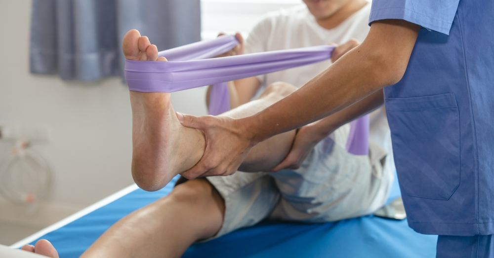 Be Fit Malaysians: Physiotherapy Can Also Help With Injury Prevention