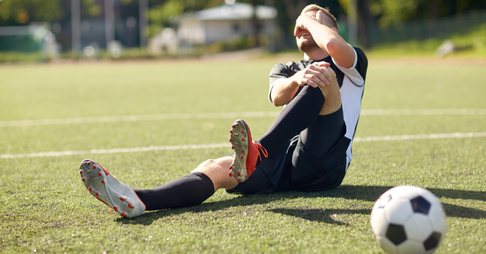 Be Fit Malaysians: I Have A Sports Injury - Who Should I See? 