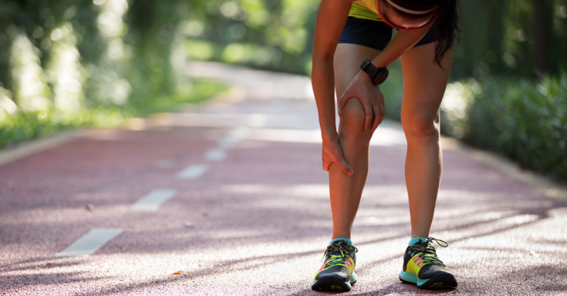  Be Fit Malaysians: When Do I need Surgery for a Sports Injury?
