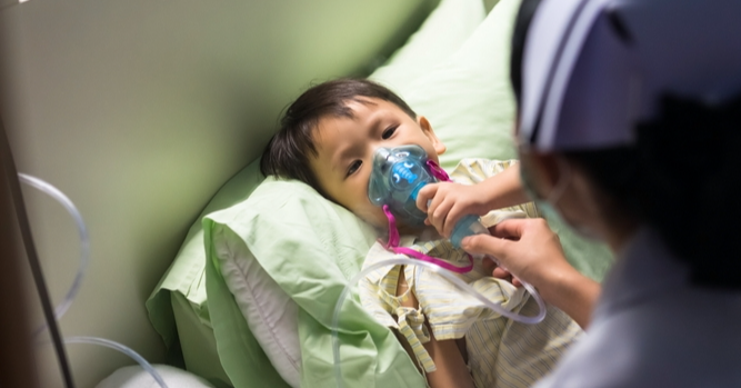 How Paediatric Palliative Care Helps Kids And Their Parents