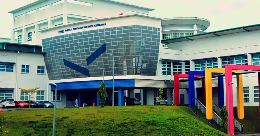 Iconic Institutions #3: UNIMAS’s Faculty of Medicine & Health Sciences