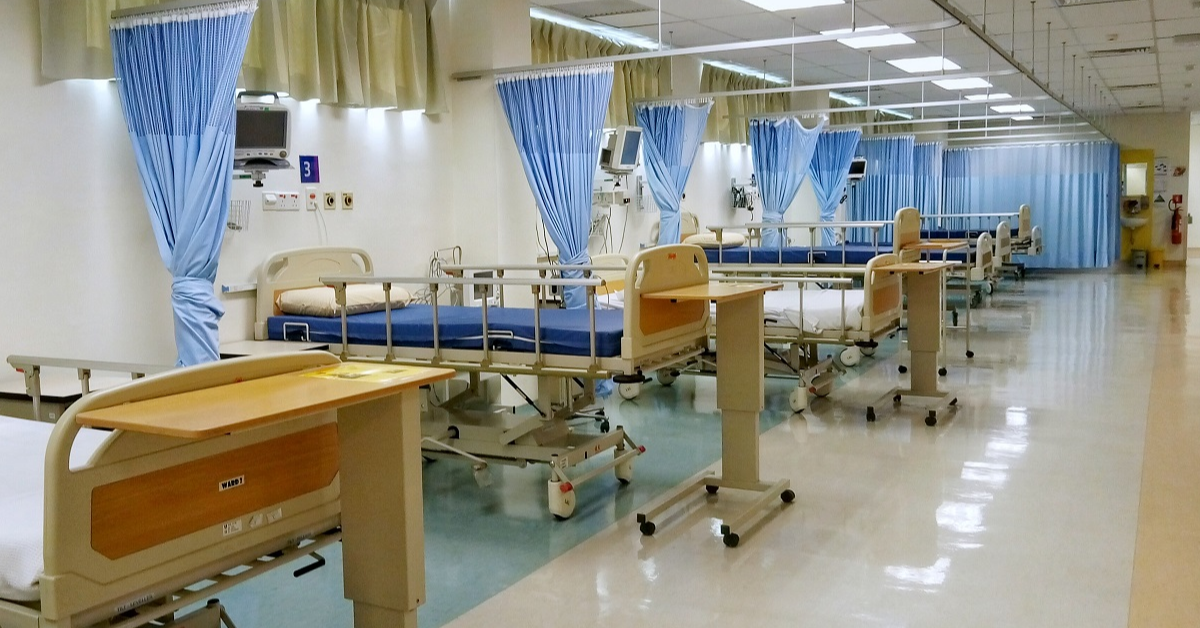 Public Health: Could Private Wings in Public Hospitals Work?