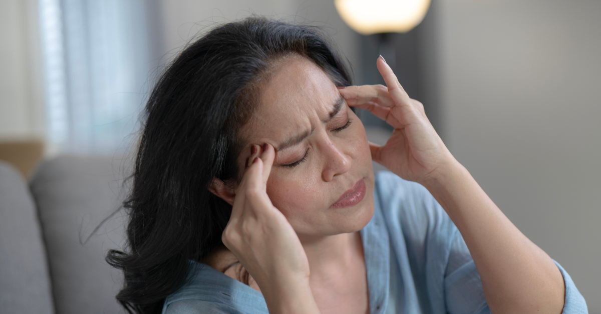 Ask A Doctor: Headaches and Migraines