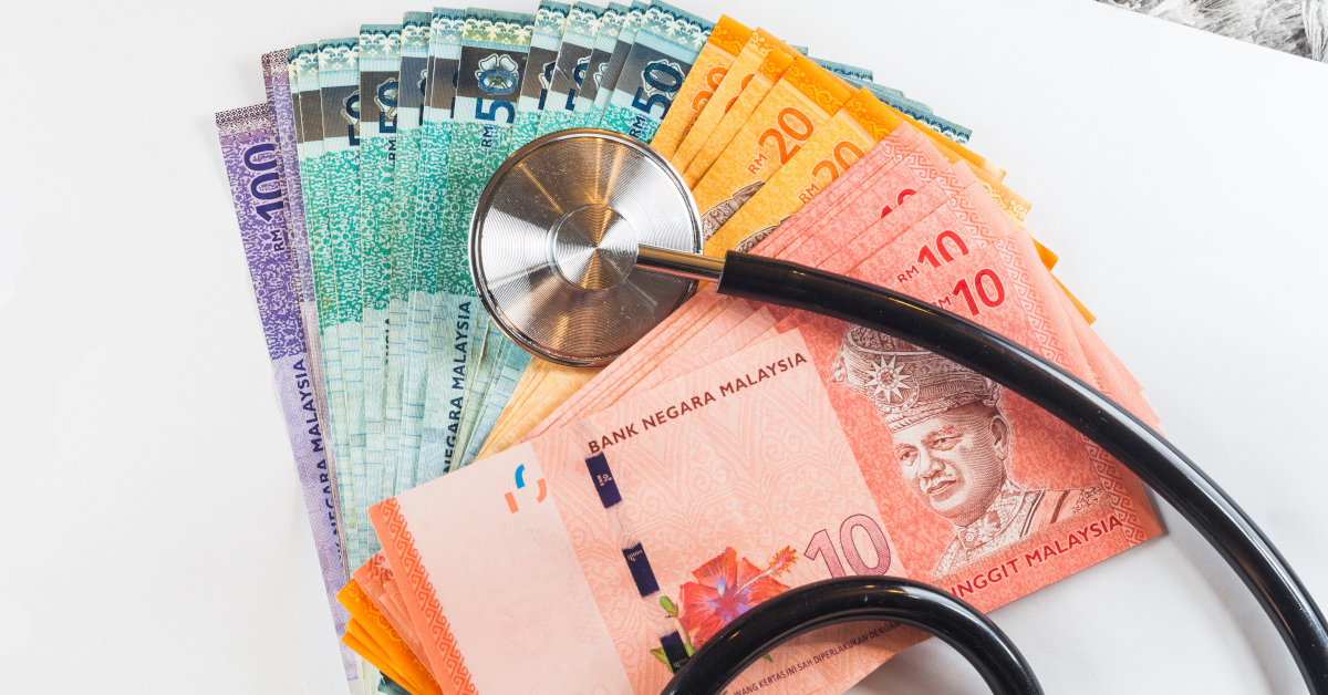 Doctor in the House: The Cost of Rising Medical Insurance Premiums