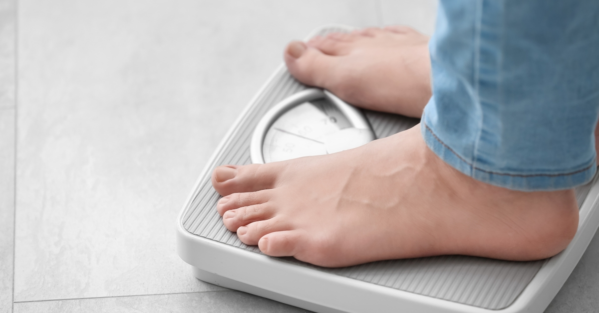 Ask A Doctor: How To Lose Weight