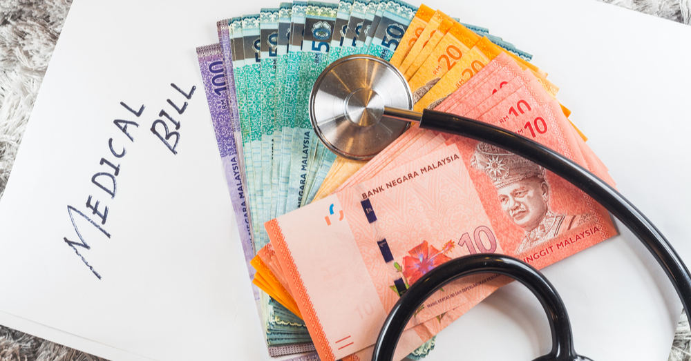 Understanding Why Healthcare Costs Money