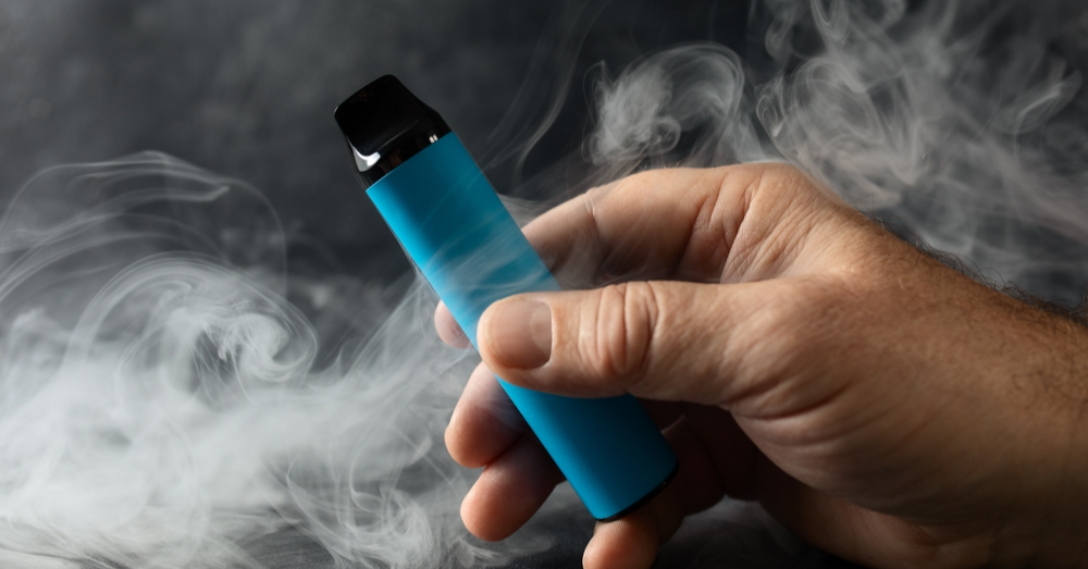 Should Vaping Be Regulated Or Banned Completely?