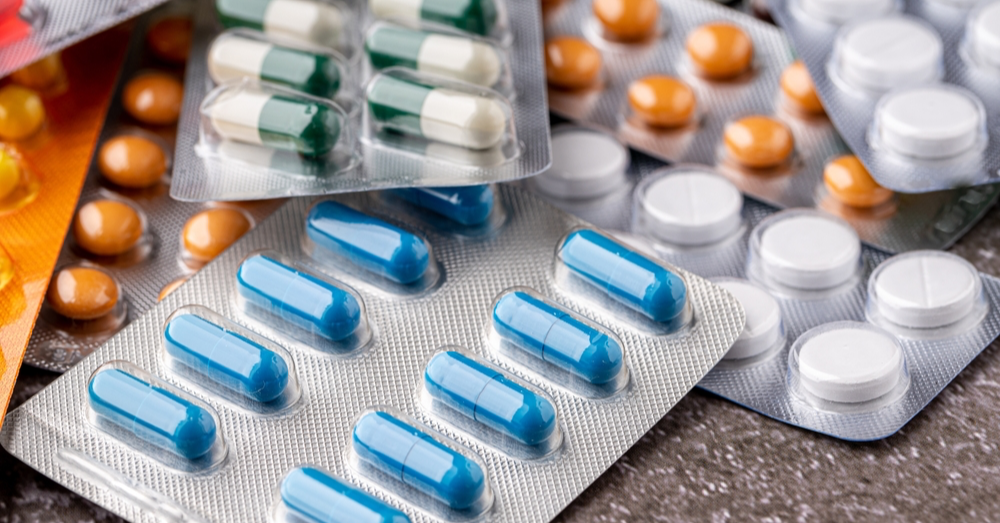 Are Generic Drugs Less Effective?  