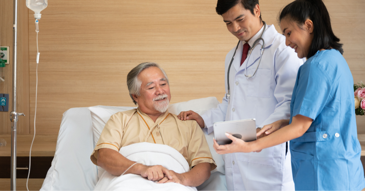 We’re Treating Cancer Differently Now