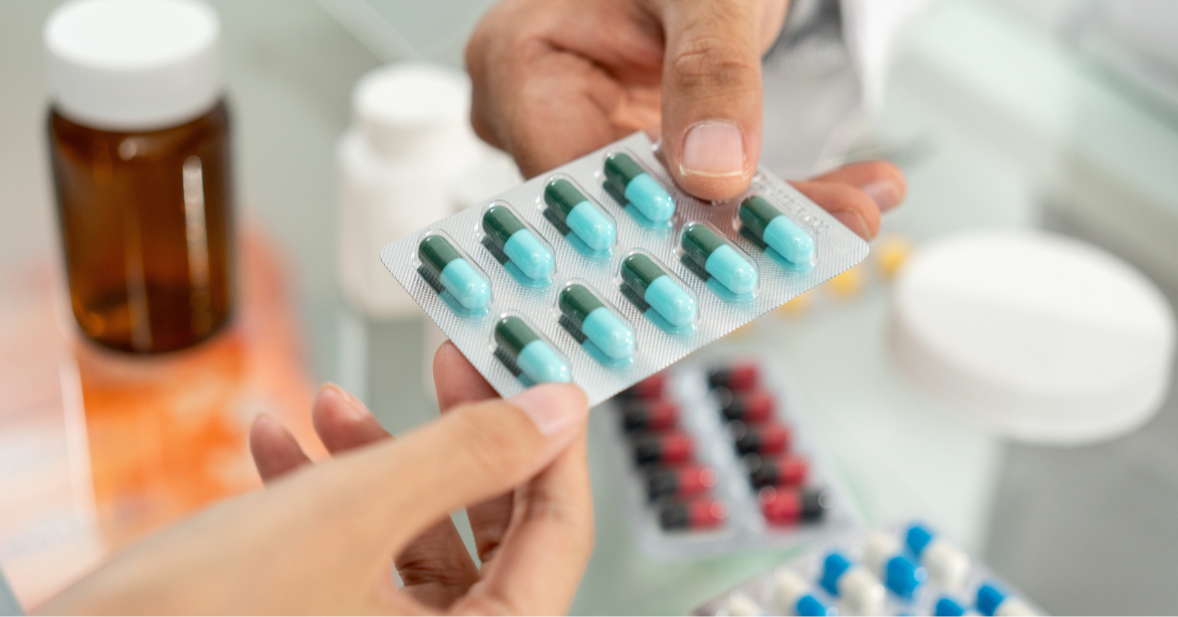 Private Healthcare Facilities Must Now Display Drug Prices