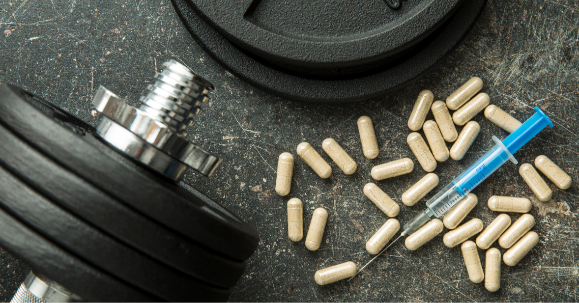Do Performance-Enhancing Drugs Work And Are They Ever Safe?