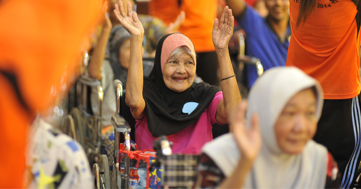 Public Health: How Will Malaysia Afford Aged Care?
