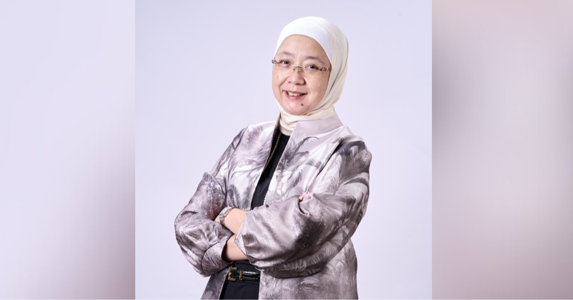 Humans of Healthcare: The Paediatric Cardiothoracic Surgeon