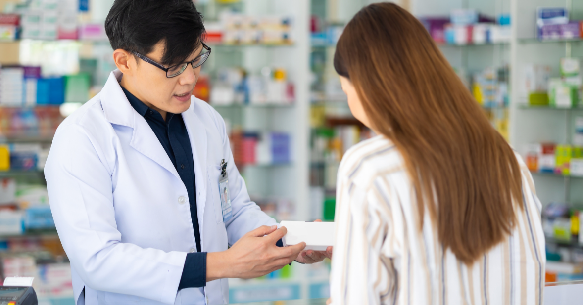 How Pharmacists Can Help Lower Rising Healthcare Costs