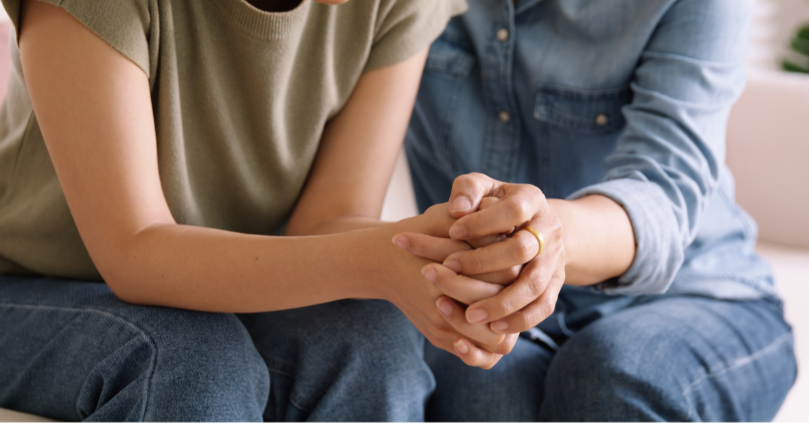 Mind Matters: Supporting People Living With Schizophrenia