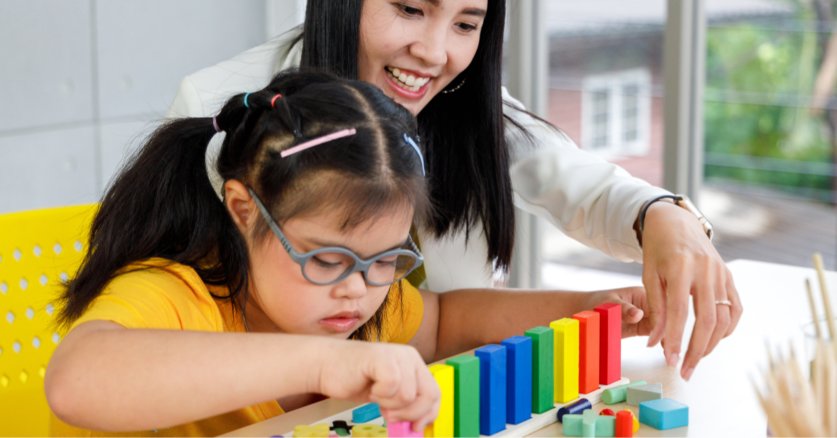 Understanding Play Therapy