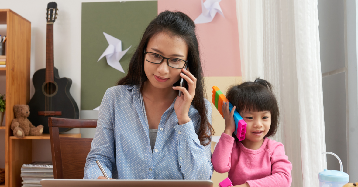 Counsellor’s Corner: Parenting Stress