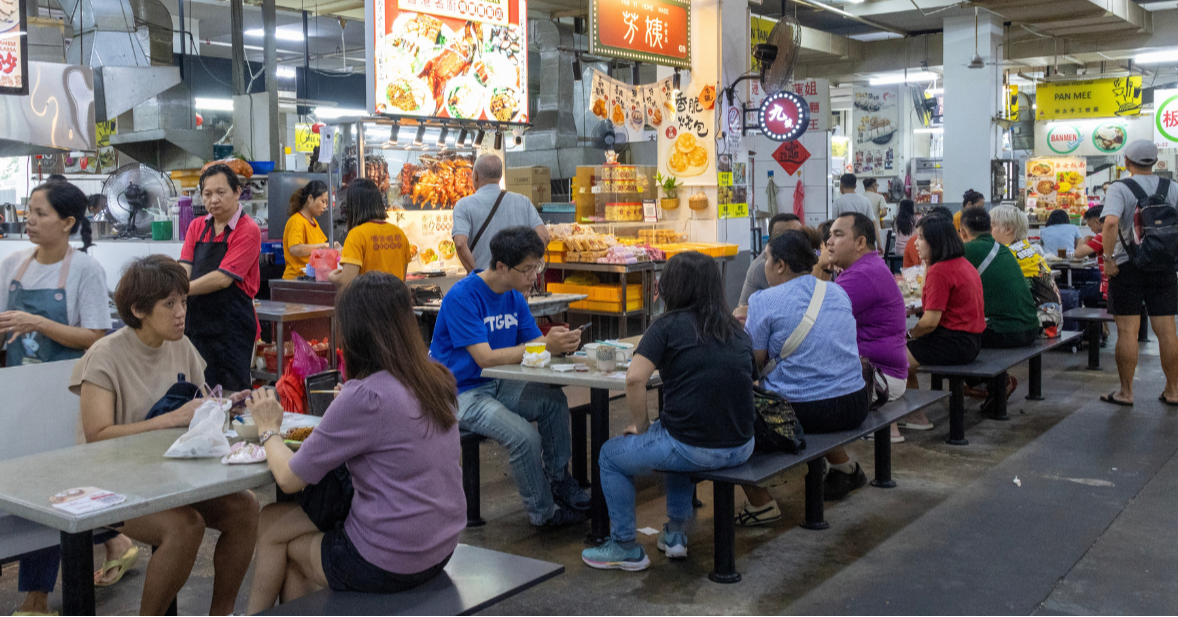 Public Health: State Of Our Nation’s Nutrition