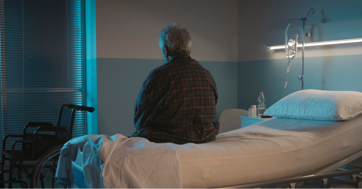 Healthy Ageing: Is Abandonment of Older Adults On The Rise?