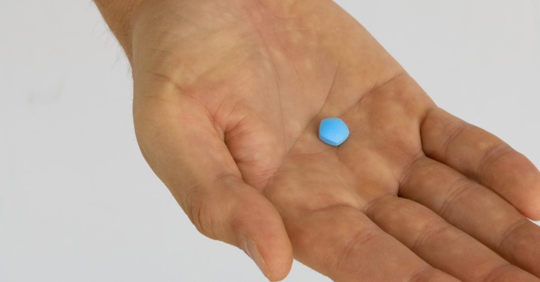 Erectile Dysfunction: Speak Up If You Can't Get It Up