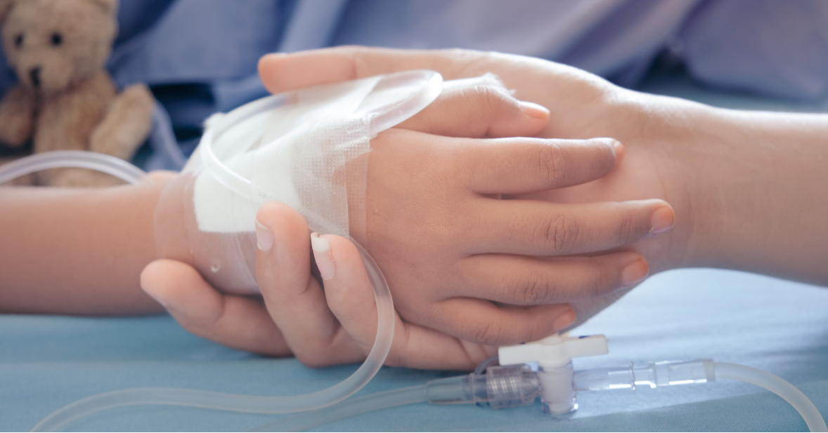 Is Gene Editing The Silver Bullet for Rare Disorders?