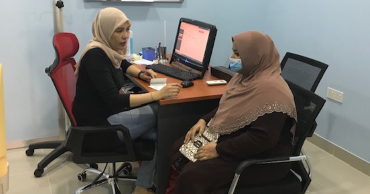 Healthcare For Refugees: Going Beyond Charity