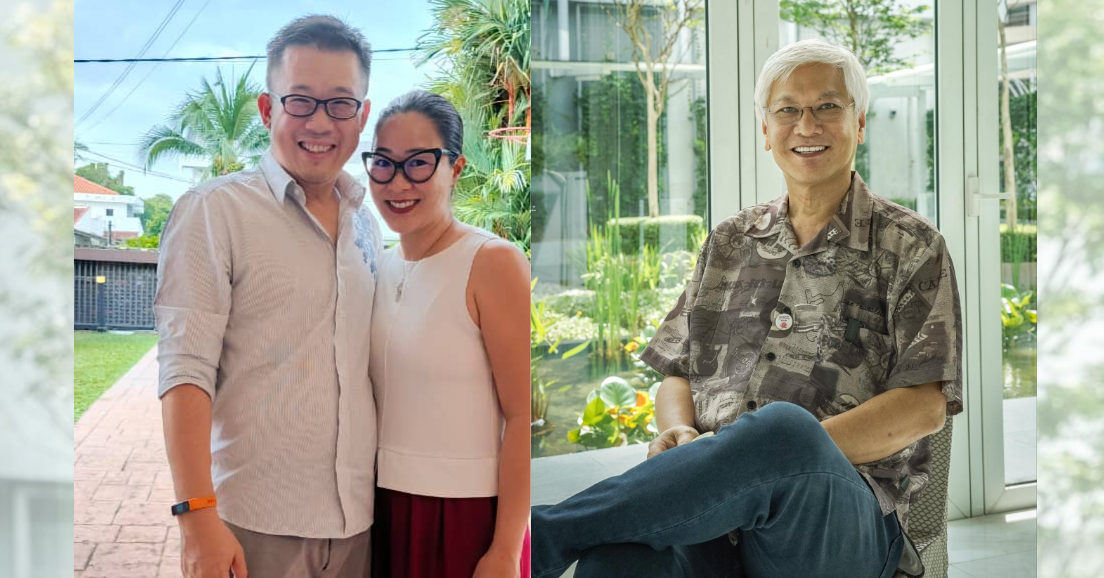 NCD Chronicles #29: Surviving Nasopharyngeal Cancer