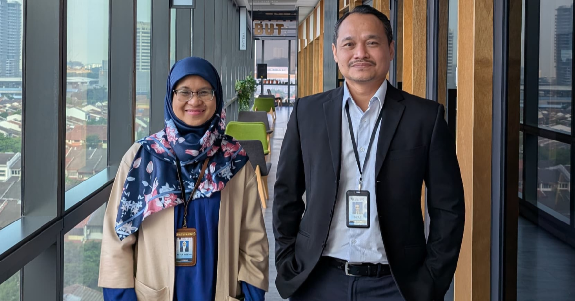 Humans of Healthcare: The Medical Social Worker