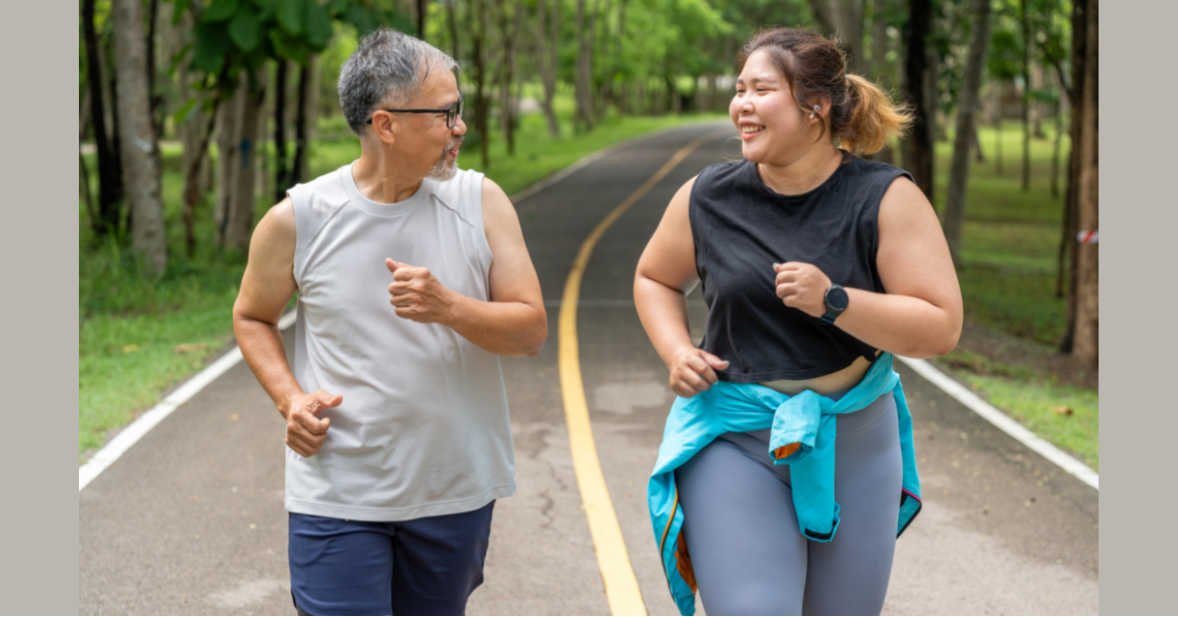 We Can Treat Obesity, But What About Stigma?