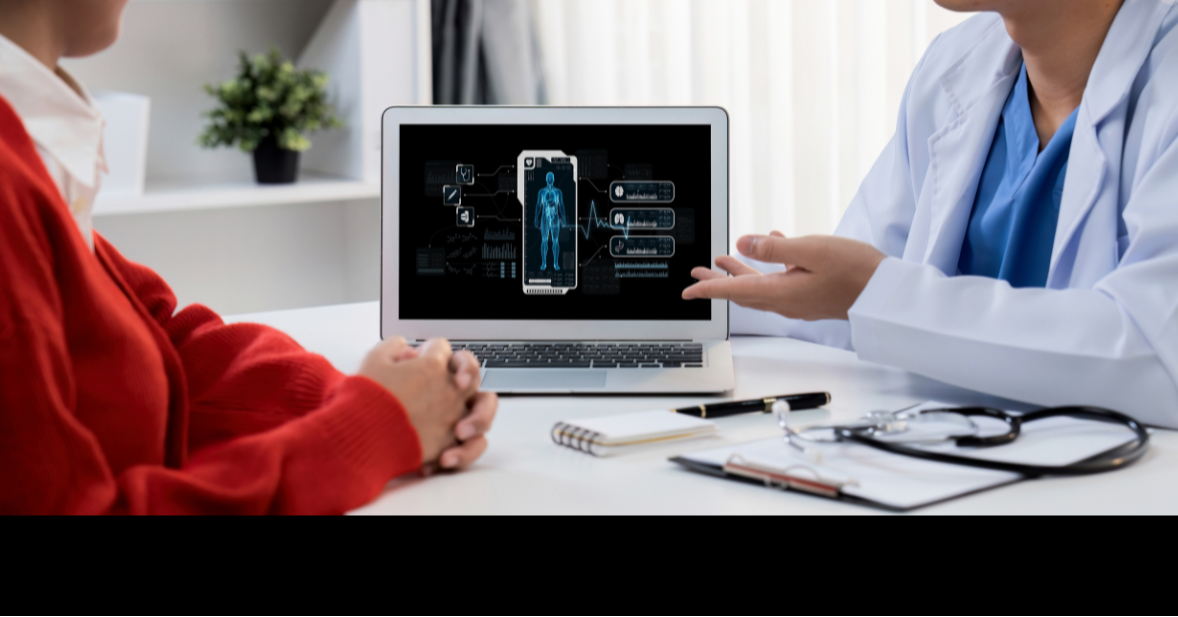 What Happens When Doctors Use AI?