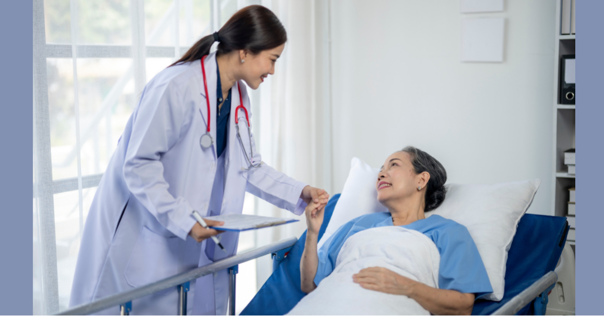 It’s Time We Mandate Training Doctors & Nurses in Palliative Care