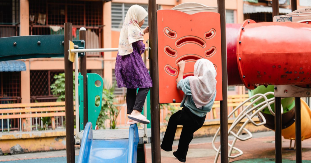 Mind Matters: Can We Improve Public Housing To Improve Public Health?