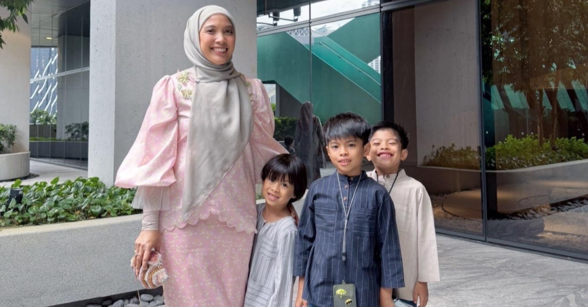 Because Feelings Matter #43: A 10-Year Dream of Motherhood