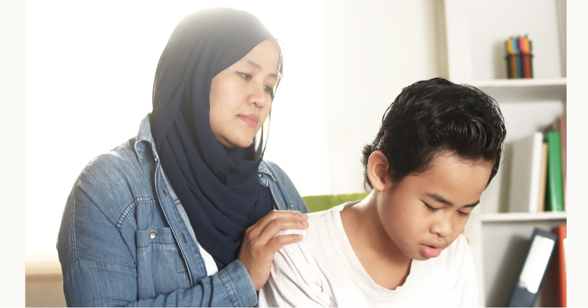 Understanding Catastrophising and Dichotomous Thoughts in Autism