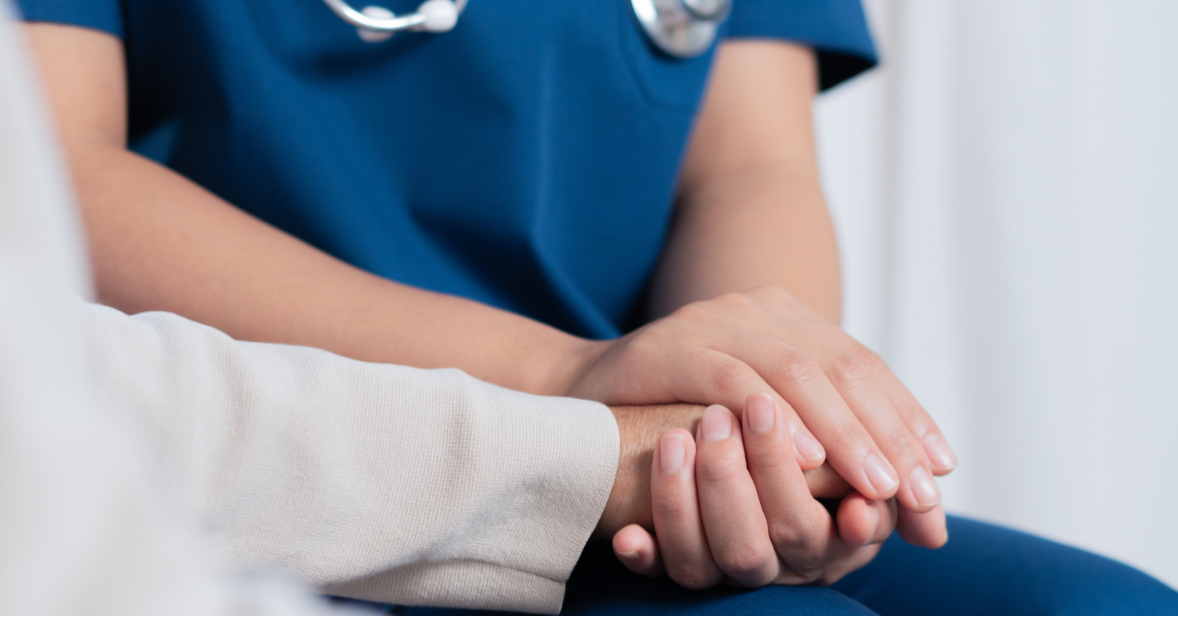 How Doctors Can Pick Up Domestic Violence in Primary Care